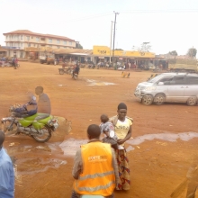 WELCOME TO MAYUGE TOWN COUNCIL